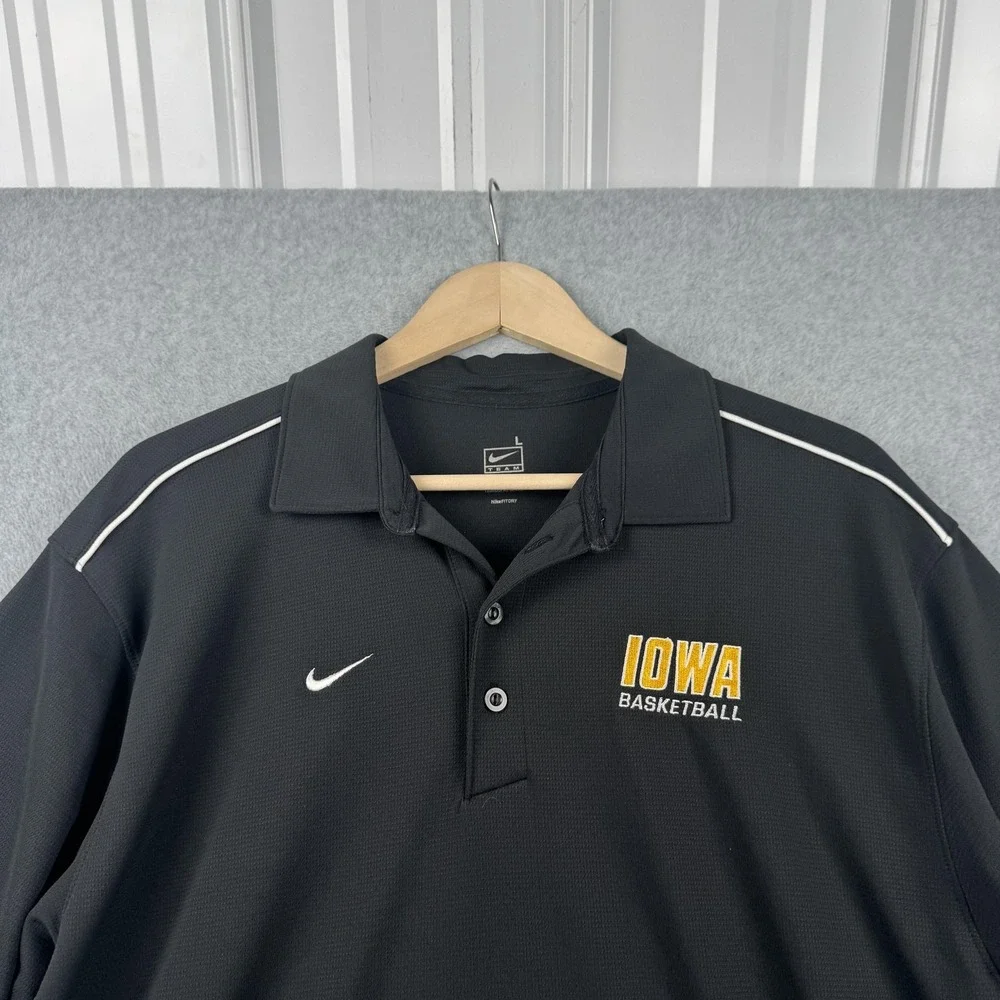 Nike team iowa